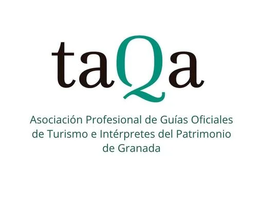 taQa – Asociación Profesional de Guías Oficiales de Turismo e Intérpretes del Patrimonio de Granada